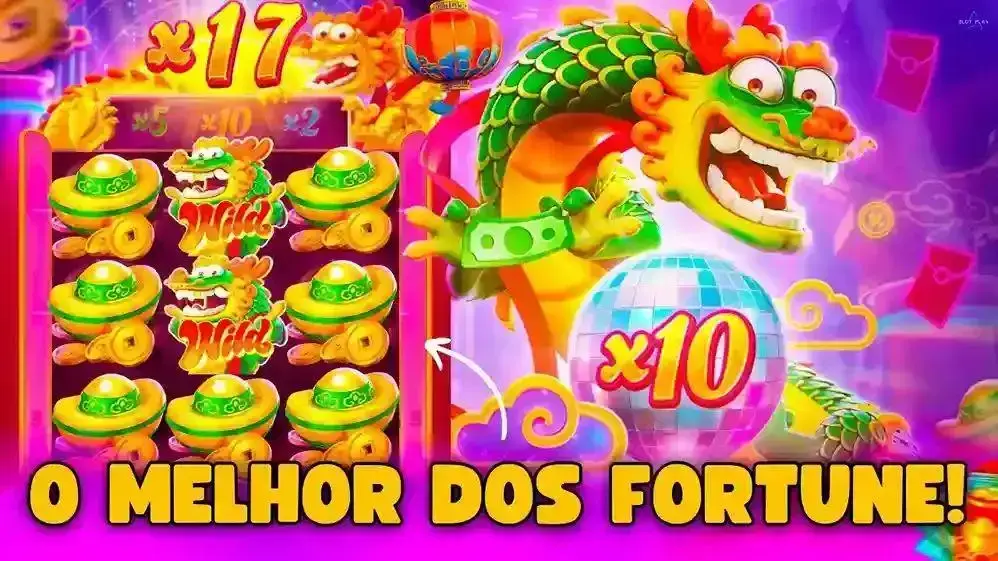 Detalhes sobre o bônus dragão da fortuna e como ativá-lo Detalhes sobre o bônus dragão da fortuna e como ativá-lo