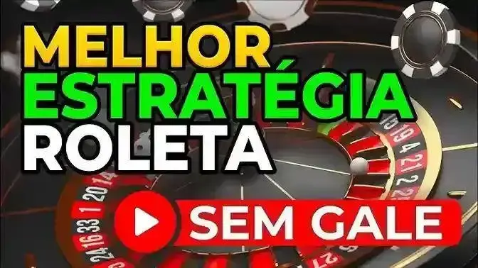 Estratégias eficazes para a roleta online Estratégias eficazes para a roleta online