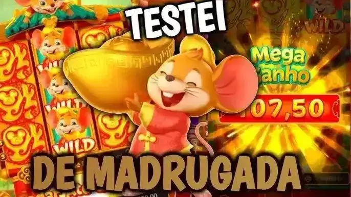 Estratégias eficazes para maximizar ganhos no fortune mouse Estratégias eficazes para maximizar ganhos no fortune mouse