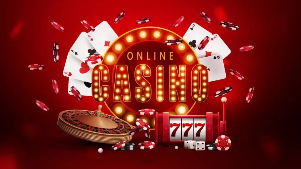CASSINO ONLINE 939BET Cassino Online
